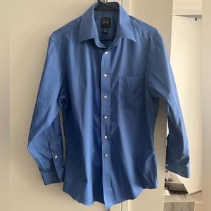 Jos. A. Banks dress shirt